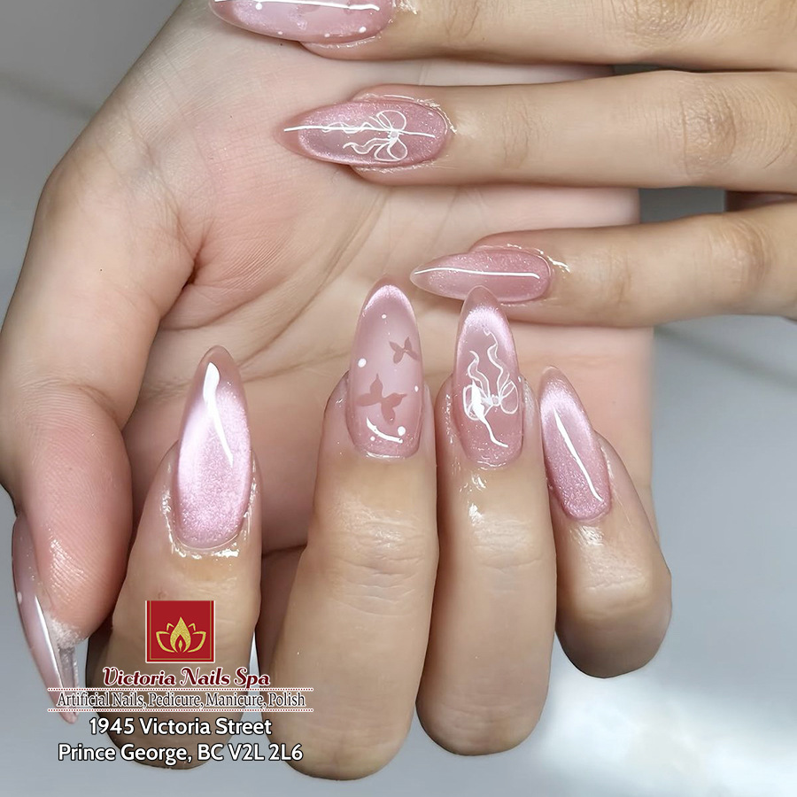 Victoria Beauty Nails and Spa